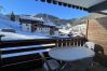Studio in La Clusaz - Parnasse 203 - Apartment 3* on the ski slope, in the village for 4 people Studio in La Clusaz - Parnasse 203 - Apartment 3* on the ski slope, in the village for 4 people