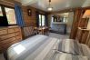 Studio in La Clusaz - Petit Lutin 1 - Studio in chalet, on the ski slopes for 2 people Studio in La Clusaz - Petit Lutin 1 - Studio in chalet, on the ski slopes for 2 people