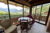Chalet in La Clusaz - Petit Lutin - Chalet for 6 people on the ski slopes 3* Chalet in La Clusaz - Petit Lutin - Chalet for 6 people on the ski slopes 3*