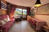 Studio in La Clusaz - Résidence 2-235 - Studio for 4 people 2* nice view Studio in La Clusaz - Résidence 2-235 - Studio for 4 people 2* nice view