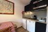 Studio in La Clusaz - Résidence 2-235 - Studio for 4 people 2* nice view Studio in La Clusaz - Résidence 2-235 - Studio for 4 people 2* nice view