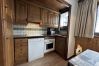 Apartment in La Clusaz -  Resse - Apartment 3* village center, near ski slope for 6 people Apartment in La Clusaz -  Resse - Apartment 3* village center, near ski slope for 6 people