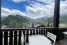 Apartment in La Clusaz - Richemont 12 - Duplex for 4 people 2* near ski slopes Apartment in La Clusaz - Richemont 12 - Duplex for 4 people 2* near ski slopes
