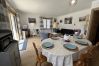 Apartment in La Clusaz - Rose de Noel - Appartement ground floor for 6 people 3* Apartment in La Clusaz - Rose de Noel - Appartement ground floor for 6 people 3*