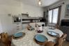 Apartment in La Clusaz - Rose de Noel - Appartement ground floor for 6 people 3* Apartment in La Clusaz - Rose de Noel - Appartement ground floor for 6 people 3*