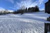 Apartment in La Clusaz - PARNASSE 1-413 - Village center apartment, at the foot of the slopes - Wi-Fi - Garage