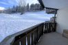 Apartment in La Clusaz - Parnasse 1- 413- Village centre, foot of the slopes, 4 pers. Apartment in La Clusaz - Parnasse 1- 413- Village centre, foot of the slopes, 4 pers.