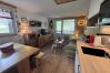 Apartment in La Clusaz - PARNASSE 1-413 - Village center apartment, at the foot of the slopes - Wi-Fi - Garage