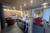 Apartment in La Clusaz - Pastorale 2 - Apartment for 6 people 4 * Apartment in La Clusaz - Pastorale 2 - Apartment for 6 people 4 *