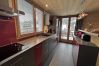 Apartment in La Clusaz - Pastorale 2 - Apartment for 6 people 4 * Apartment in La Clusaz - Pastorale 2 - Apartment for 6 people 4 *