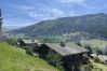 Studio in La Clusaz - Aravis B18 - Appartment 4/5 pers - 2** Studio in La Clusaz - Aravis B18 - Appartment 4/5 pers - 2**