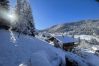 Studio in La Clusaz - Aravis B18 - Appartment 4/5 pers - 2** Studio in La Clusaz - Aravis B18 - Appartment 4/5 pers - 2**