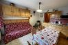 Studio in La Clusaz - Aravis B18 - Appartment 4/5 pers - 2** Studio in La Clusaz - Aravis B18 - Appartment 4/5 pers - 2**