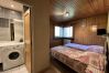 Apartment in La Clusaz - Elan 7- Flat 3 rooms 3*, Village centrer Apartment in La Clusaz - Elan 7- Flat 3 rooms 3*, Village centrer