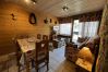 Apartment in La Clusaz - Elan 7- Flat 3 rooms 3*, Village centrer Apartment in La Clusaz - Elan 7- Flat 3 rooms 3*, Village centrer