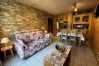Apartment in La Clusaz - Elan 7- Flat 3 rooms 3*, Village centrer Apartment in La Clusaz - Elan 7- Flat 3 rooms 3*, Village centrer