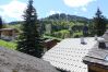 Apartment in La Clusaz - Boréal - Apartment 10 pers. 4 * village center
