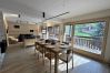 Apartment in La Clusaz - L'ours polaire - Appartement 4* centre village 10 pers.