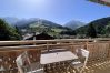 Apartment in La Clusaz - Crepuscule 3 - Apartment 6 people near ski slopes and village, 2*  Apartment in La Clusaz - Crepuscule 3 - Apartment 6 people near ski slopes and village, 2*