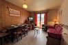 Apartment in La Clusaz - Crepuscule 3 - Apartment 6 people near ski slopes and village, 2*  Apartment in La Clusaz - Crepuscule 3 - Apartment 6 people near ski slopes and village, 2*