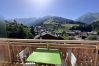 Apartment in La Clusaz - Crepuscule 5 - Apartment near ski slopes and village, 2* 4 pers. Apartment in La Clusaz - Crepuscule 5 - Apartment near ski slopes and village, 2* 4 pers.