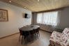 Apartment in La Clusaz - GROTTE AUX FÉES A – Ski-in/ski-out apartment – ​​Wi-Fi – Parking