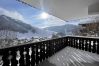 Apartment in La Clusaz - Tendieu Soleil B1 - Apartment in chalet 6 people, mountain view Apartment in La Clusaz - Tendieu Soleil B1 - Apartment in chalet 6 people, mountain view