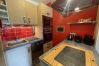 Studio in La Clusaz - Ours Blanc 11 - Studio 4 pers. 3* nice view