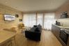 Apartment in La Clusaz - Petite Ourse - Apartment 4 pers. 3* village center Apartment in La Clusaz - Petite Ourse - Apartment 4 pers. 3* village center