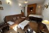 Apartment in La Clusaz - Viking 23 - Apartment 5 people, village center, 2* Apartment in La Clusaz - Viking 23 - Apartment 5 people, village center, 2*