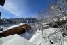Apartment in La Clusaz - Viking 23 - Apartment 5 people, village center, 2* Apartment in La Clusaz - Viking 23 - Apartment 5 people, village center, 2*