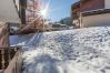 Apartment in La Clusaz - Les Chalets des Converses - Apartment 1 - near the slopes  for 4 people Apartment in La Clusaz - Les Chalets des Converses - Apartment 1 - near the slopes  for 4 people