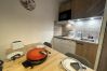 Apartment in La Clusaz - Les Chalets des Converses - Apartment 1 - near the slopes  for 4 people Apartment in La Clusaz - Les Chalets des Converses - Apartment 1 - near the slopes  for 4 people