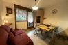 Apartment in La Clusaz - Les Chalets des Converses - Apartment 1 - near the slopes  for 4 people Apartment in La Clusaz - Les Chalets des Converses - Apartment 1 - near the slopes  for 4 people