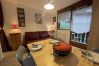 Apartment in La Clusaz - Les Chalets des Converses - Apartment 1 - near the slopes  for 4 people Apartment in La Clusaz - Les Chalets des Converses - Apartment 1 - near the slopes  for 4 people