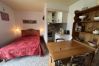 Studio in La Clusaz - Gémeaux S - Studio near ski slopes and village, 2* 2 pers.  Studio in La Clusaz - Gémeaux S - Studio near ski slopes and village, 2* 2 pers.