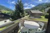 Apartment in La Clusaz - Gemeaux B - Apartment near ski slopes and village, 2* 5/6 pers.  Apartment in La Clusaz - Gemeaux B - Apartment near ski slopes and village, 2* 5/6 pers.