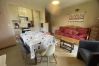 Apartment in La Clusaz - Gemeaux B - Apartment near ski slopes and village, 2* 5/6 pers.  Apartment in La Clusaz - Gemeaux B - Apartment near ski slopes and village, 2* 5/6 pers.