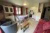 Apartment in La Clusaz - Gemeaux B - Apartment near ski slopes and village, 2* 5/6 pers.  Apartment in La Clusaz - Gemeaux B - Apartment near ski slopes and village, 2* 5/6 pers.