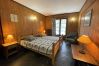 Apartment in La Clusaz - Alpée 1 - Apartment in chalet for 4 people 2* Apartment in La Clusaz - Alpée 1 - Apartment in chalet for 4 people 2*