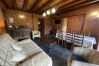 Apartment in La Clusaz - Alpée 4 - Apartment in chalet for 6 people 2* Apartment in La Clusaz - Alpée 4 - Apartment in chalet for 6 people 2*