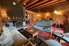 Apartment in La Clusaz - Alpée 5 - Apartment in chalet for 6 people 2* Apartment in La Clusaz - Alpée 5 - Apartment in chalet for 6 people 2*