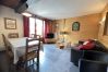Apartment in La Clusaz - Neige et Roc 1 - Apartment 2* village center for 6 people