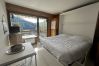 Studio in La Clusaz - Louveteau 3 - Studio with terrace in Confins Valley for 5 people. Studio in La Clusaz - Louveteau 3 - Studio with terrace in Confins Valley for 5 people.
