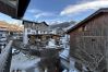 Apartment in La Clusaz - NEW FOR RENT Escale Blanche 1 - 3* star apartment with mezzanine, village center