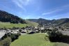 Apartment in La Clusaz - Nant Soleil A14 – Apartment with view, close to the village – Garage