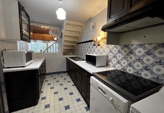 Apartment in La Clusaz - Belmont, apartment 26 - for 8 people in the village Apartment in La Clusaz - Belmont, apartment 26 - for 8 people in the village