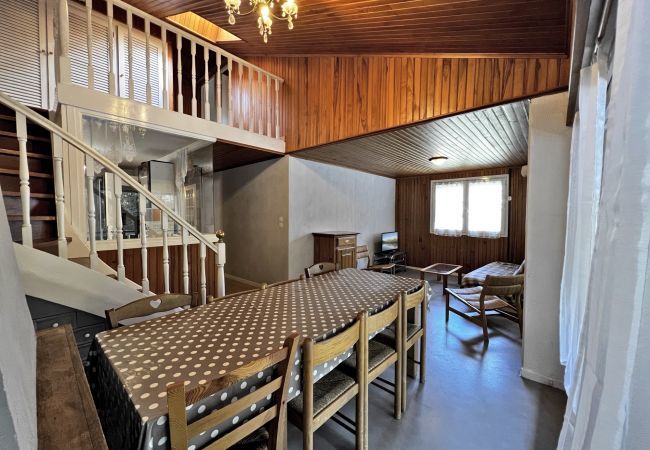 Apartment in La Clusaz - Belmont, apartment 26 - for 8 people in the village Apartment in La Clusaz - Belmont, apartment 26 - for 8 people in the village