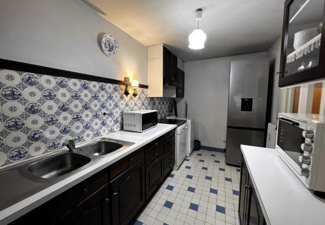 Apartment in La Clusaz - Belmont, apartment 26 - for 8 people in the village Apartment in La Clusaz - Belmont, apartment 26 - for 8 people in the village