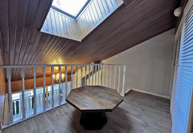 Apartment in La Clusaz - Belmont, apartment 26 - for 8 people in the village Apartment in La Clusaz - Belmont, apartment 26 - for 8 people in the village